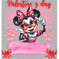 Valentine's Day-QRJ  3573